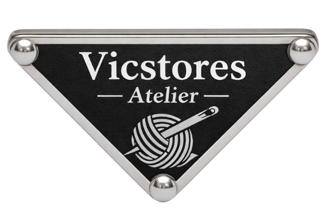 Logo Vicstores